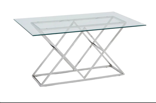 TABLE A MANGER TRIANGLE